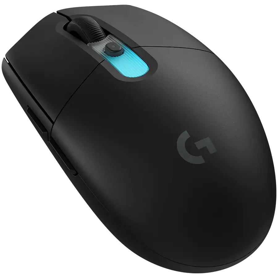 Logitech G305 X Superlight Wireless Gaming Mouse Photo 2