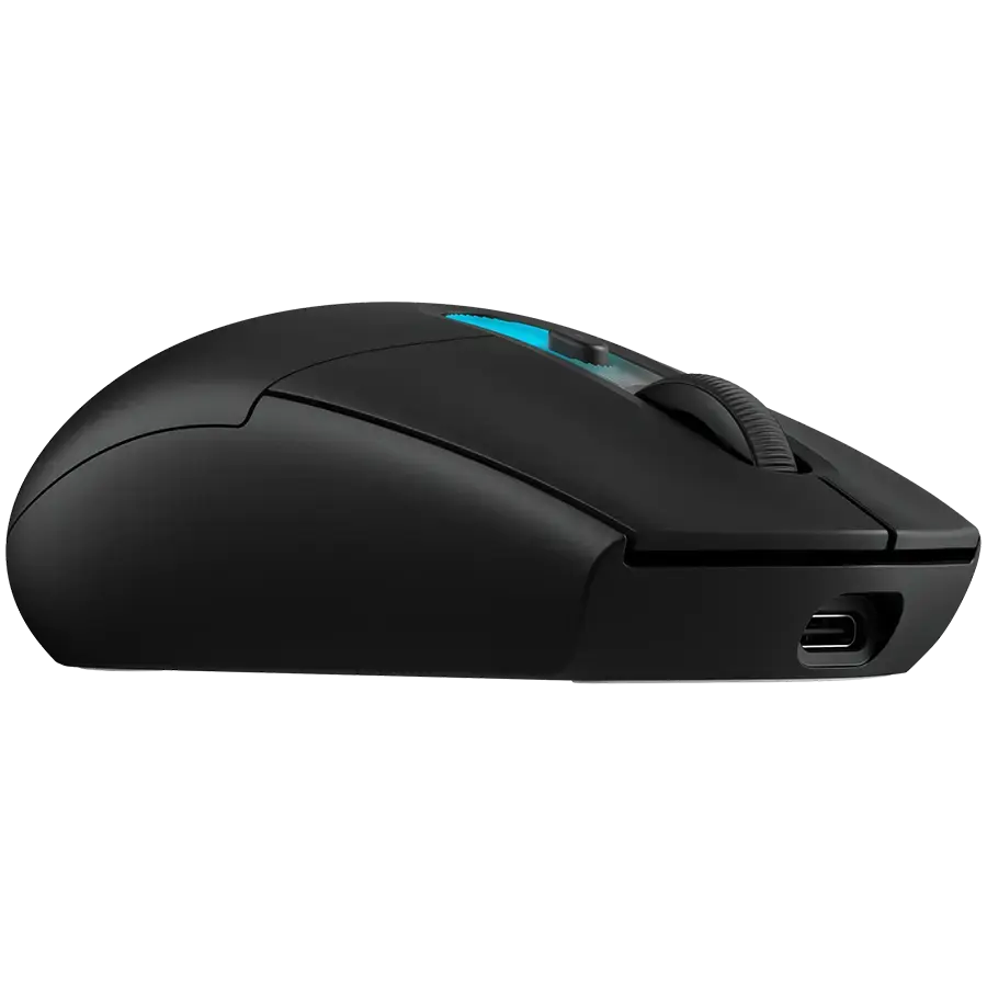 Logitech G305 X Superlight Wireless Gaming Mouse Photo 3