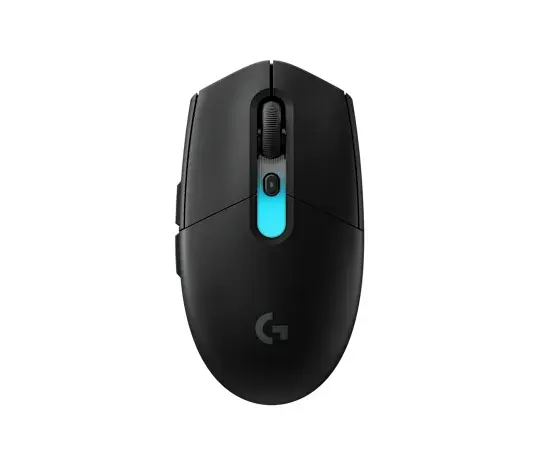 Logitech G305 X Superlight Wireless Gaming Mouse Photo 6