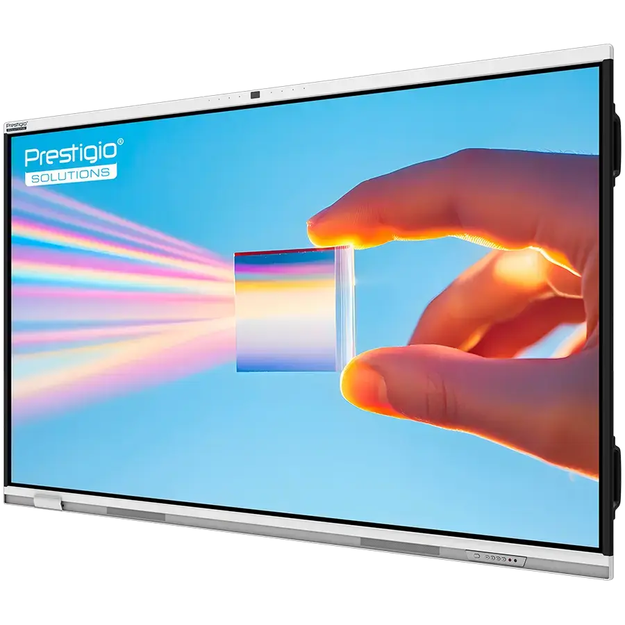 Prestigio Solutions Multiboard 86'' Prism interaktīvais displejs Photo 2