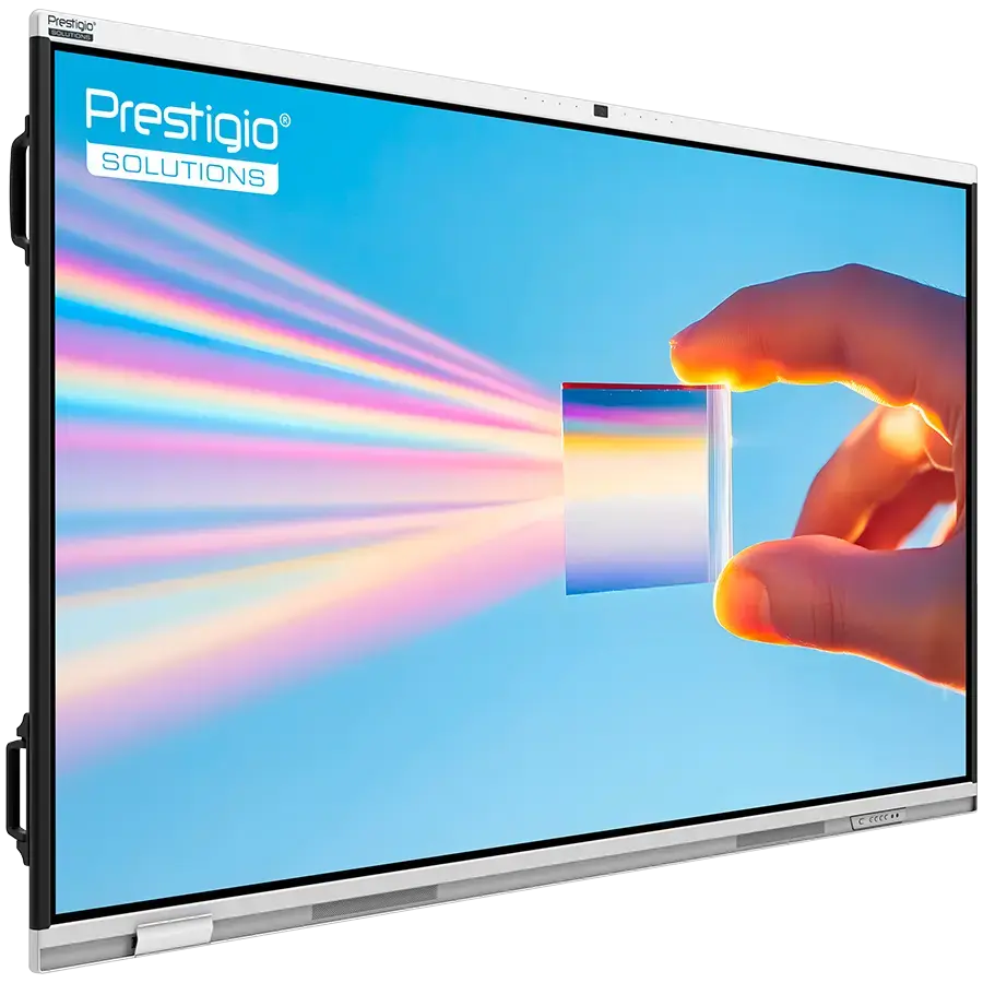 Prestigio Solutions Multiboard 65'' Prism interaktīvais displejs Photo 3