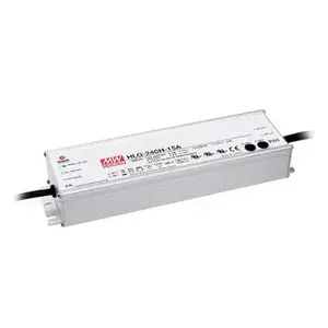 Synergy21 HLG-240H-24B LED Driver 240W 24V 10A