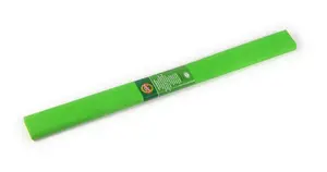 KOH-I-NOOR 9755 Crepe Paper Light Green