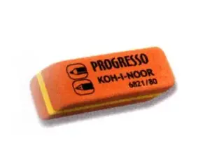 KOH-I-NOOR 6821060002KD Eraser