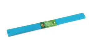 KOH-I-NOOR 9755 Crepe Paper, Light Turquoise