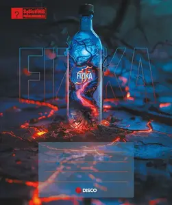 DISCO Physics Formula Copybook, 32 Sheets