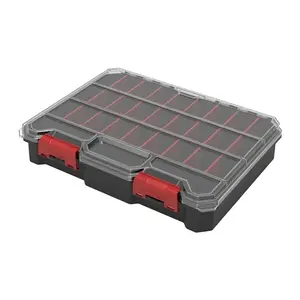 QBRICK Accessory Toolbox M 290x220x54 mm