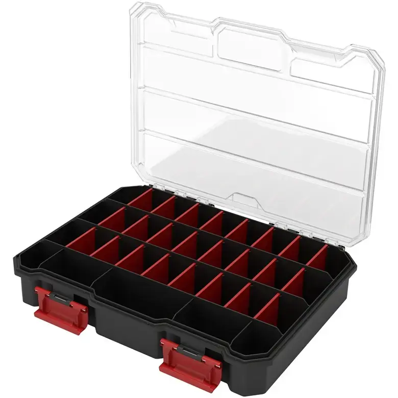 QBRICK Accessory Toolbox M 290x220x54 mm Photo 2