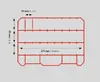QBRICK Accessory Toolbox M 290x220x54 mm Photo 3