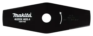Makita 1916D8-0 Cutting Knife, 25.5 cm