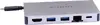 Док-станция Prokord TRAVEL PORT USB-C TOTAL Photo 2