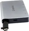 Док-станция Prokord TRAVEL PORT USB-C TOTAL Photo 3