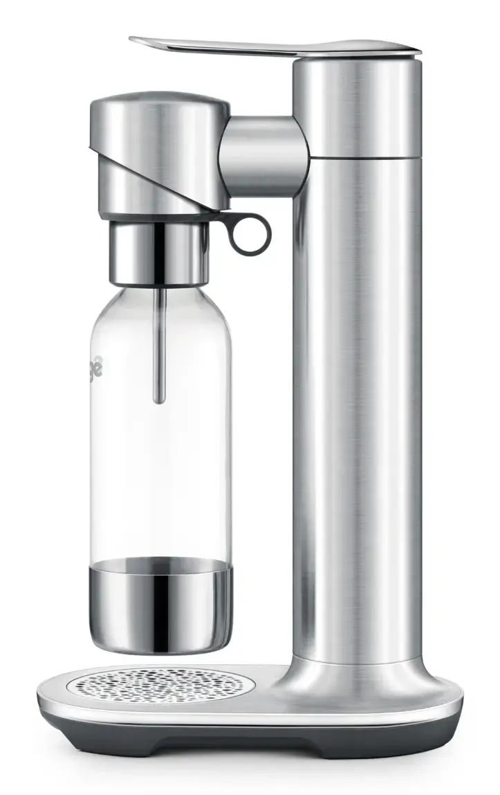 Sage InFizz Fusion Carbonating Machine - Black Photo 5