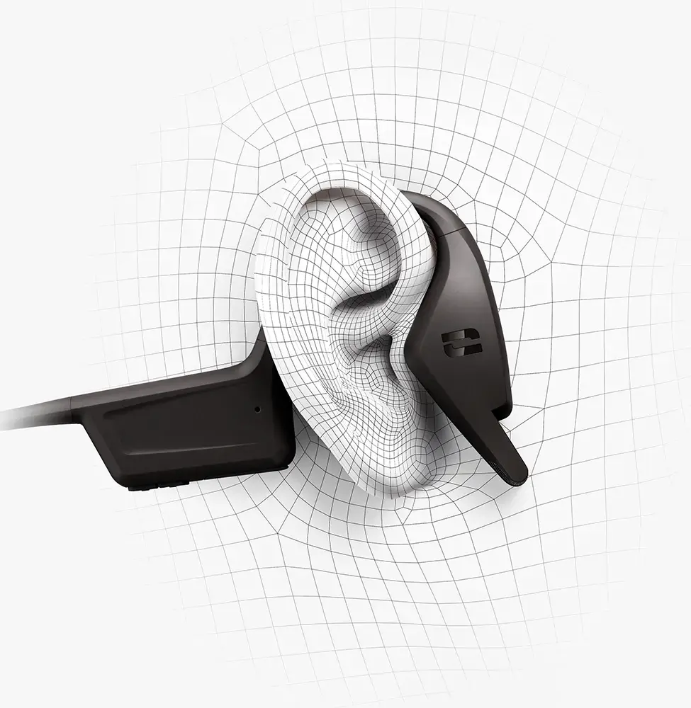 Беспроводная гарнитура Crosscall X-Vibes Photo 2
