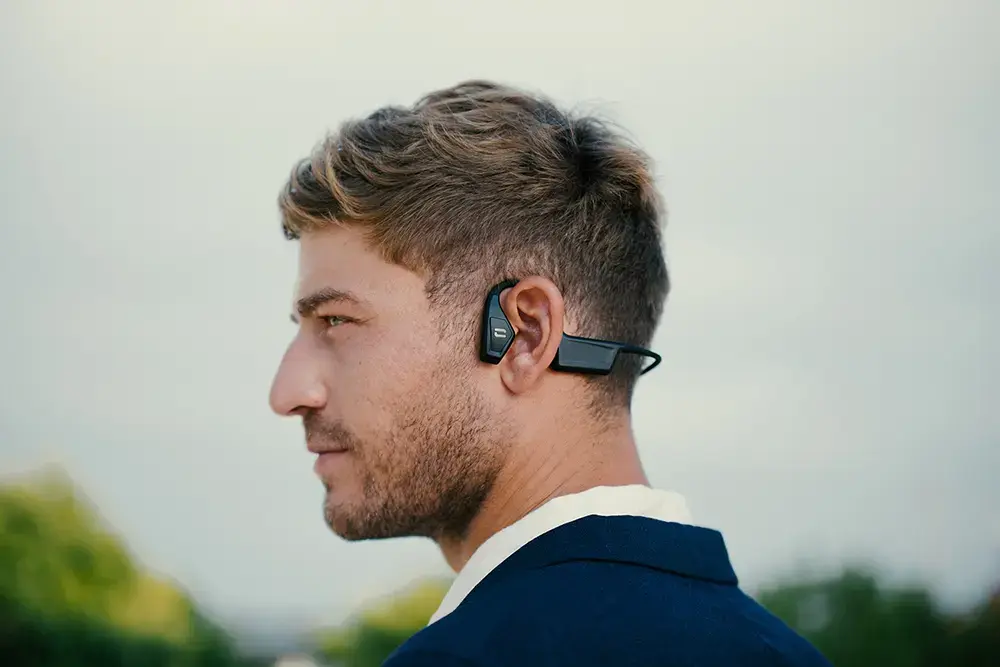 Беспроводная гарнитура Crosscall X-Vibes Photo 3