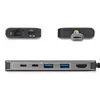 Многопортовый адаптер StarTech USB-C HDMI 140W PD 4K 60Гц Photo 2