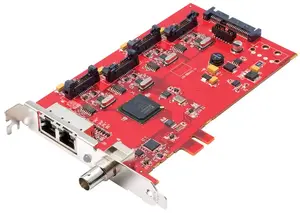 AMD FirePro S400 Synchronization Module PCIe Interface Card