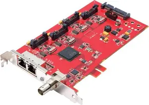 AMD FirePro S400 Synchronization Module PCIe Interface Card