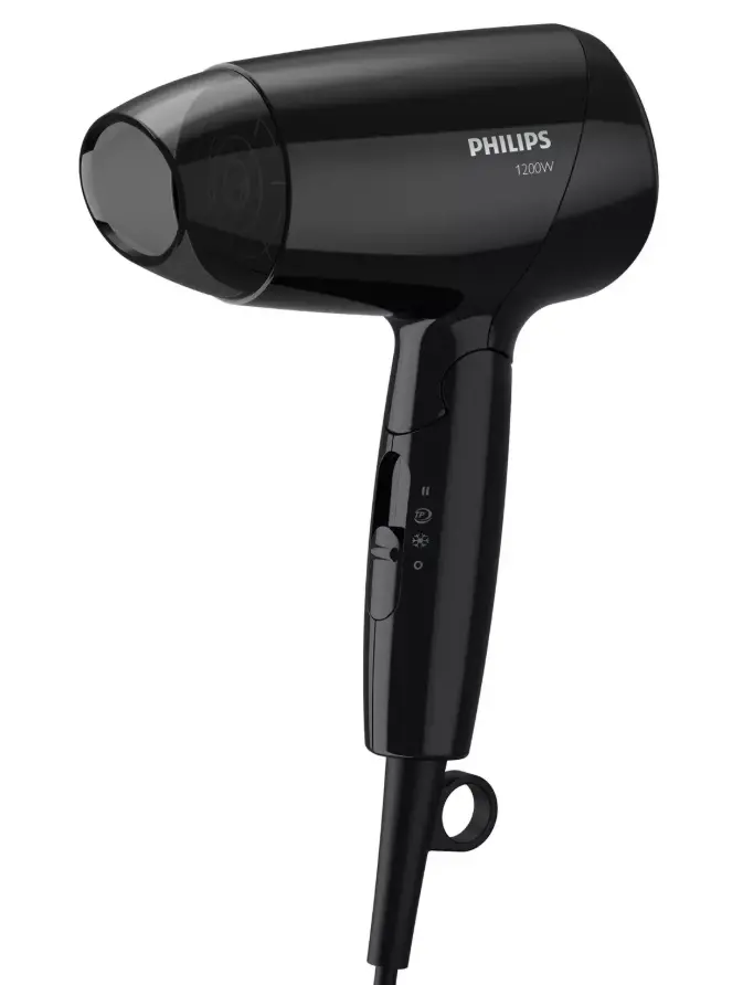 Фен Philips Essential Care BHC010/10 Photo 4