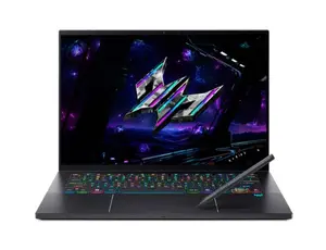 Acer Predator Triton 14 PT14-52T-95GU Laptop Intel Core Ultra 9 288V 32 GB RAM 2 TB SSD NVIDIA GeForce RTX 5070 14.5-inch 2.8K Touchscreen Windows 11 Home Black