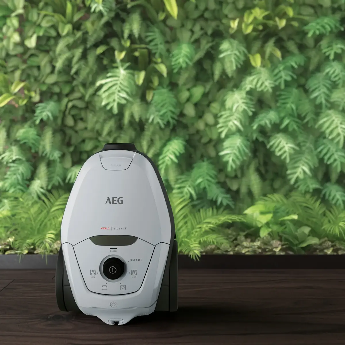 AEG VX82-1-2MG Drum Vacuum Cleaner Photo 6