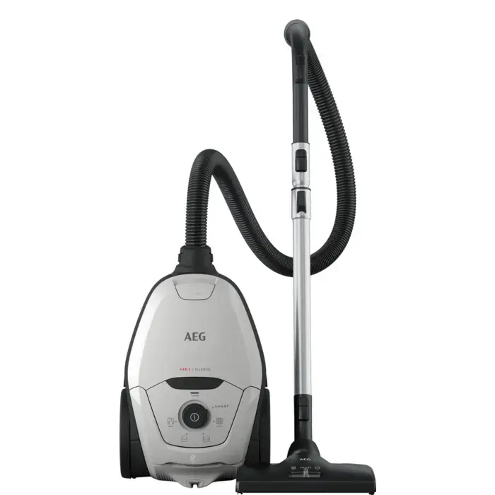 AEG VX82-1-2MG Drum Vacuum Cleaner Photo 8