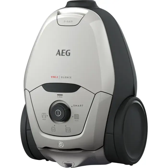 AEG VX82-1-2MG Drum Vacuum Cleaner Photo 9