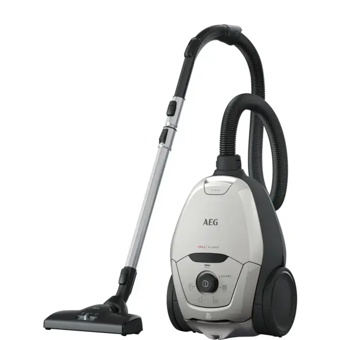 AEG VX82-1-2MG Drum Vacuum Cleaner Photo 10