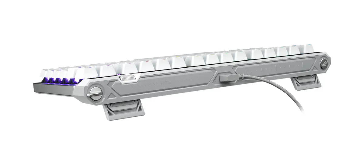 ASUS ROG Falchion Ace 75 HE Gaming Keyboard Photo 6
