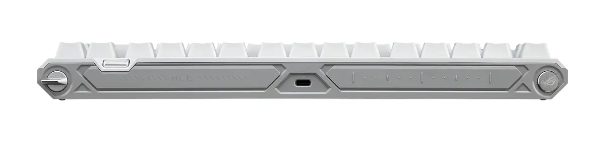 ASUS ROG Falchion Ace 75 HE Gaming Keyboard Photo 7