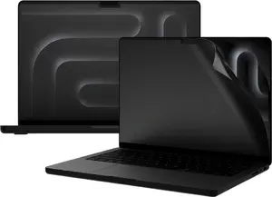 PanzerGlass Magnetic 2-Way Privacy Film for MacBook Air 14.2 inch M1-M5