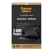 PanzerGlass ® Magnetic 2-Way Privacy Film Screen Protector Macbook Pro 14.2" M1 | M2 | M3 | M4 | M5 PG49662 Photo 3