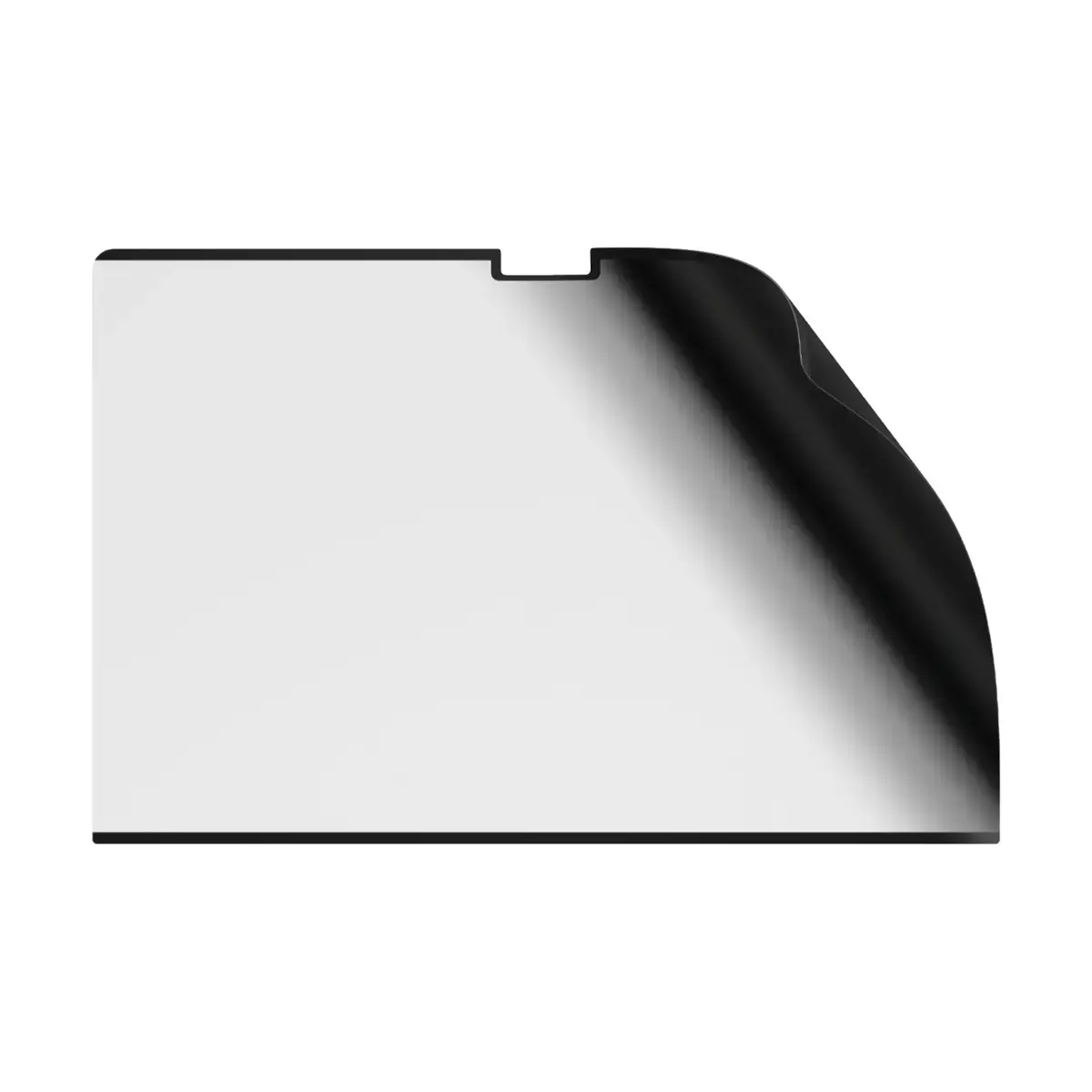 PanzerGlass ® Magnetic 2-Way Privacy Film Screen Protector Macbook Pro 14.2" M1 | M2 | M3 | M4 | M5 PG49662 Photo 4