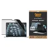 PanzerGlass ® Magnetic 2-Way Privacy Film Screen Protector Macbook Air 13.6" M2 | M3 | M4 | M5 PG63443 Photo 2