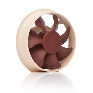 Noctua NL-ACF1 80 mm procesora dzesēšanas ventilators