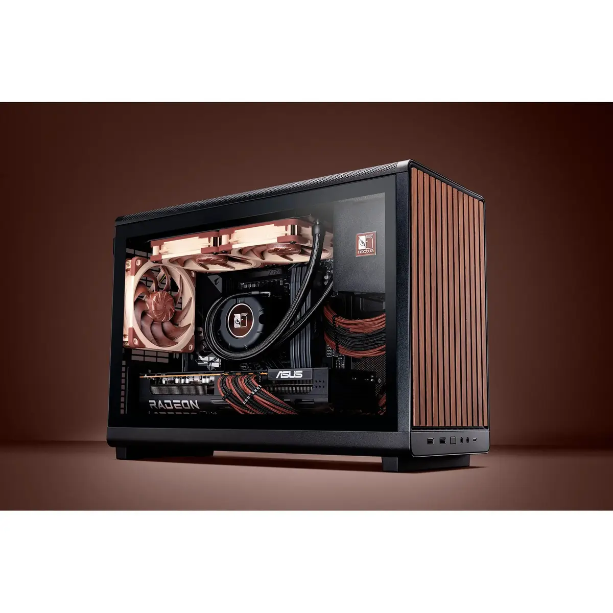 Noctua NL-LC1-24 Mounting Kit for LGA1700 Photo 4