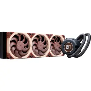 Noctua NL-LC1-36 (black/brown)