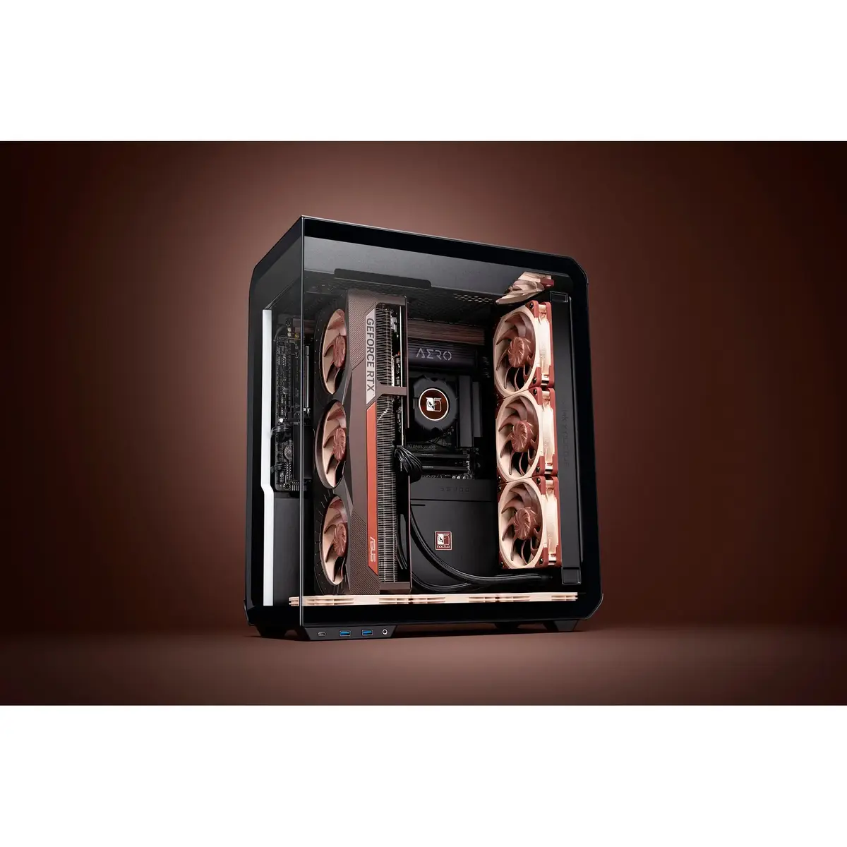 Noctua NL-LC1-36 CPU Liquid Cooler Photo 3