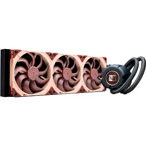 Noctua NL-LC1-42 (black/brown)