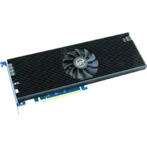 Контроллер HighPoint Rocket 7608A PCIe 4.0 x16 NVMe RAID