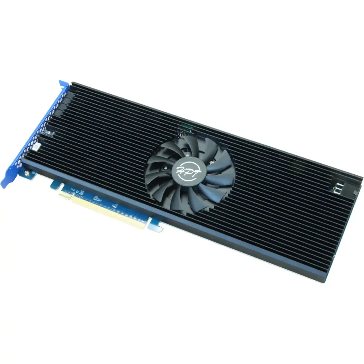 RAID-контроллер HighPoint Rocket 7608A NVMe Photo 2