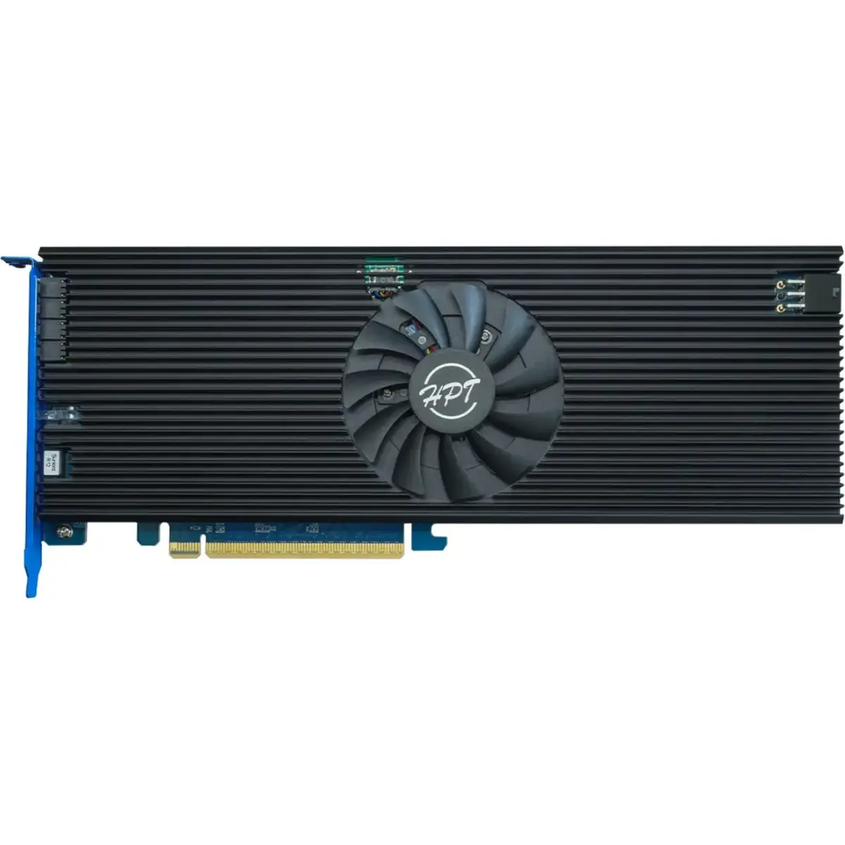RAID-контроллер HighPoint Rocket 7608A NVMe Photo 3