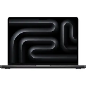 Ноутбук Apple MacBook Pro 14 дюймов 2026, процессор M5-Pro, 64 ГБ ОЗУ, 1 ТБ SSD, дисплей с нанотекстурой, английская клавиатура, черный