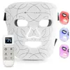 Rio FCAA LED Light Therapy Face Mask Photo 2