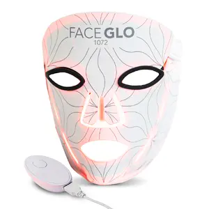 Rio FCLT3 skin care appliance Skin light therapy White
