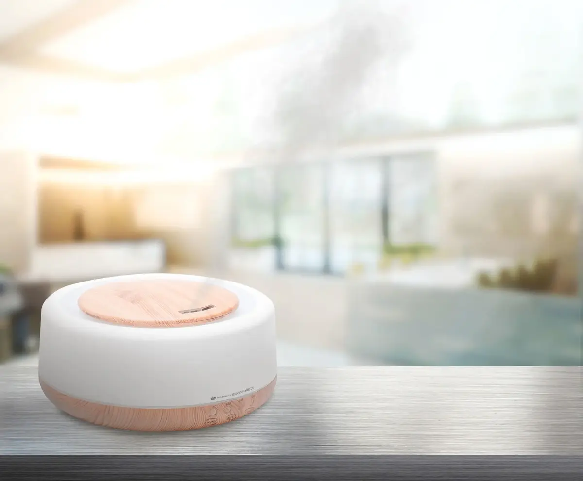 Rio Alora aroma diffuser DHOR Photo 2