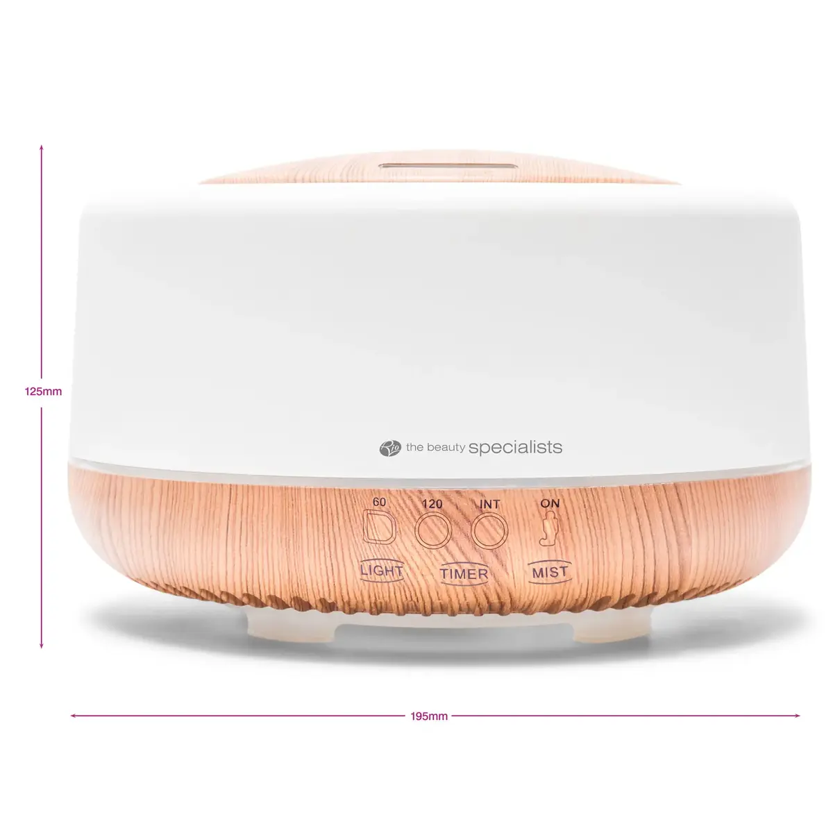 Rio Alora aroma diffuser DHOR Photo 3