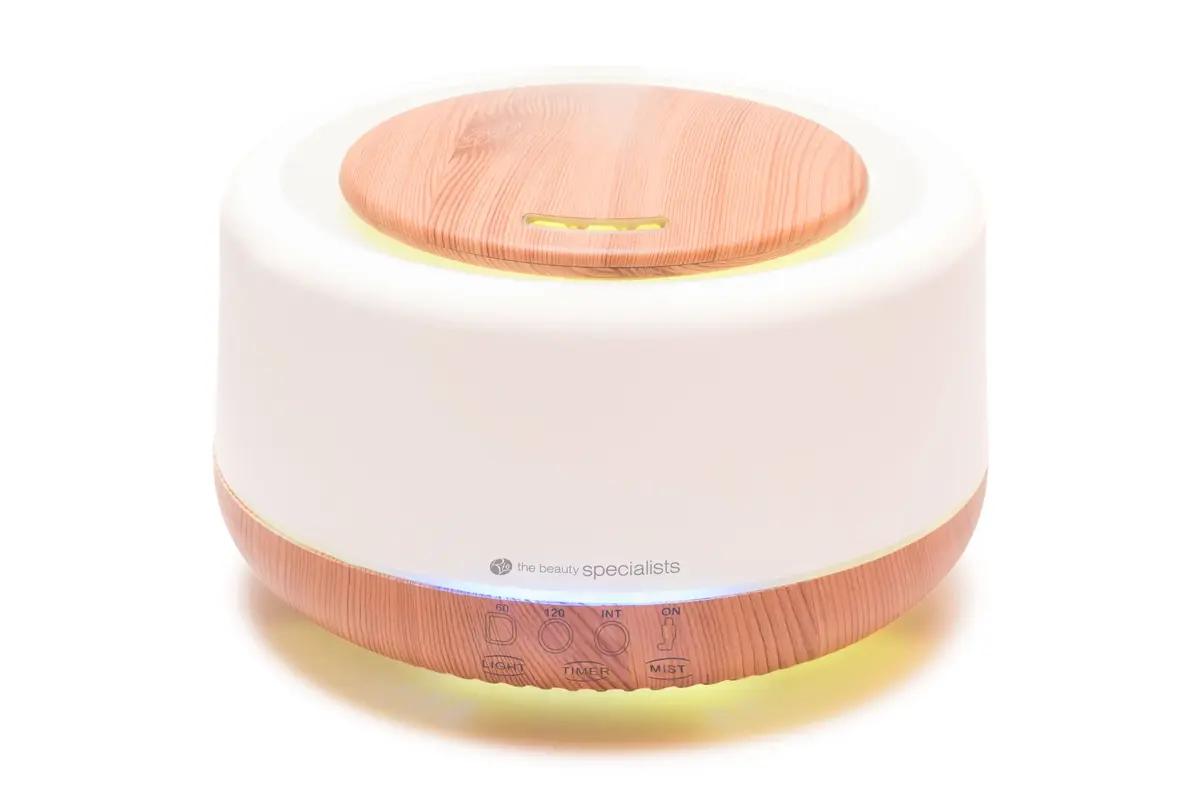 Rio Alora aroma diffuser DHOR Photo 4