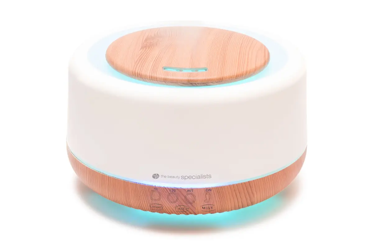 Rio Alora aroma diffuser DHOR Photo 5