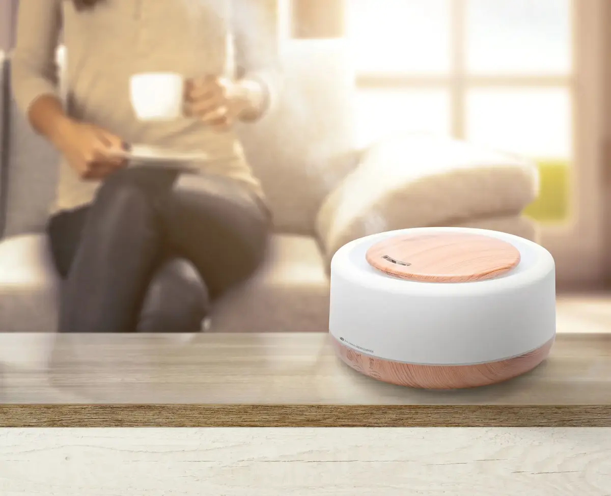 Rio Alora aroma diffuser DHOR Photo 8